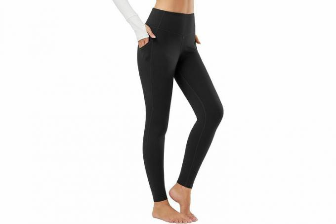 Amazon BALEAF naisten fleecevuoratut leggingsit Thermal