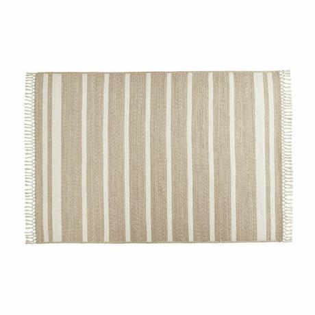 Better Homes & Gardens Stripe 5' x 7' Outdoor matto, Dave & Jenny Marrs